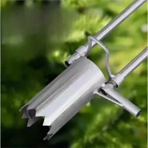 모종이식기 심기 묘목 땅파는기구 고추모종심기 파종기