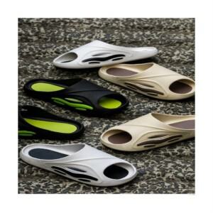 가성비 여름 경량 논슬립 미끄럼 방지 실내 실외 사무실 슬라이드 아쿠아 슬리퍼 샌들