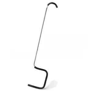 고정 과수 지지대 유인추 철사 과일 사과나무