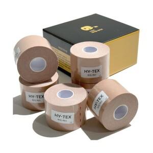 MehrWert 키네시올로지 근육 스포츠 테이핑 테이프