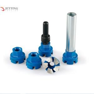 1인치 25MM 미니 소형 호환 소형 다이아몬드 그라인딩 휠 디스크 그릇 모양 콘크리트 석 스톤 앵글 전용 도