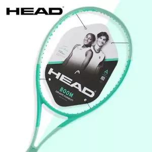 헤드 2024 붐 TEAM L 107 Alternate 애플민트 테니스라켓 260g