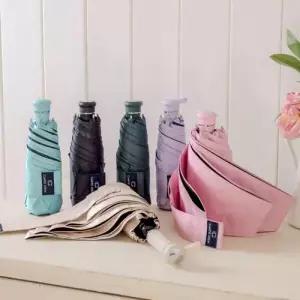 5단 고급 브랜드 우양산 (50개) WEE5AF1