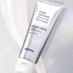 코스알엑스 필오프팩 PDRN 스킨플래닝 글레이즈마스크
