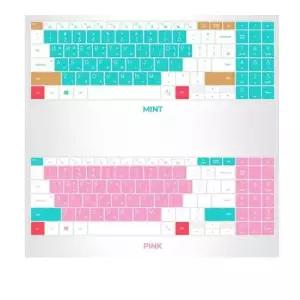 삼성 플러스 NT350XCJ 노트북 마카롱 문자키스킨 WEE87DA