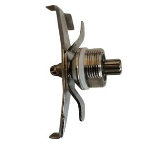 호환 Blendtec q-series825 스무디 컵 교체용 칼용 블렌더