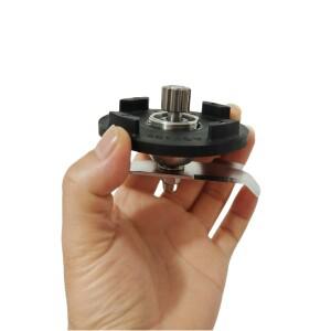 호환 Vitamix VM0149 블렌더 교체용 고정 베이스 나이프 세트