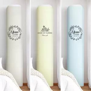 에어 대형먼지망모터패브릭 콘 스탠드소형보관함 보관 보호망소형다용도