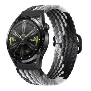 갤럭시기어S3 S2 솔로루프 스트랩 나일론밴드 시계줄 WEED2F3