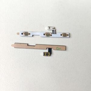 호환 UMIDIGI BISON GT2 5G 휴대폰 부품 전원 켜기 단추볼륨 키  플렉스 케이블 측면 FPC 수리 액세서리