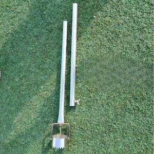 멀칭비닐 타공기 멀칭 펀처 필름 뚫기 멀칭타공기 펀칭 106 이식 비닐하우스 펀칭기