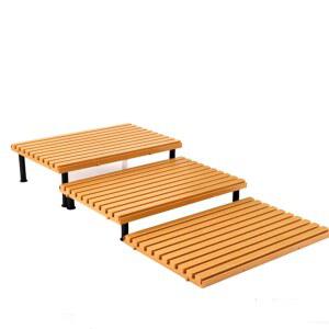 쇼케이스 받침대 냉동고 냉장고 공냉식 쟁반 신선코너 정육 냉각 쿨링 45x30cm 모터