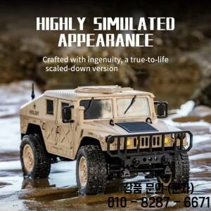 1:10 스케일 RC 락 크롤러 자동차 풀 프로포셔널 4WD 전지형 오프로드 차량 고출력 전기 원격 제어 트럭 장