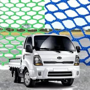 트럭안전망 방지망 낙하물 그물망방지 청색 3M 2M