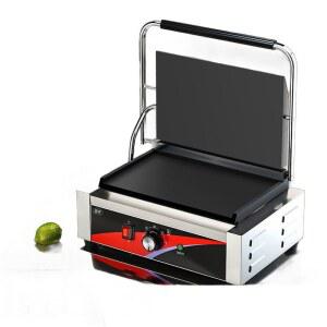 오징어버터구이기계 양면 전기 누룽지 제조기 버터 베이킹팬 업소용 또띠아 상하단 그릴