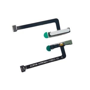 호환 UMIDIGI A11 PRO MAX 휴대폰용 새  지문 플렉스 케이블