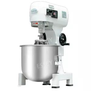 반죽기 10L 제빵 밀가루 버티컬믹서기 스탠드믹서 스탠드