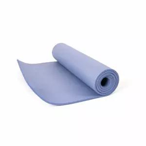 운동매트 요가매트 아이 리스블루 두꺼운요가매트