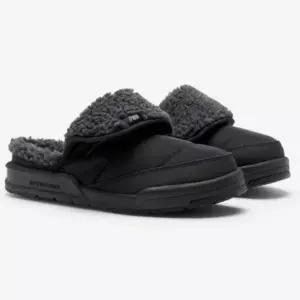 뉴발란스 퍼플리 슬리퍼 OO NBRJEF020B 19