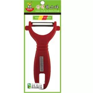 삼삼 Y감자칼-130mm