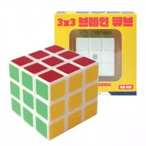 3X3 브레인 큐브 Ver.4