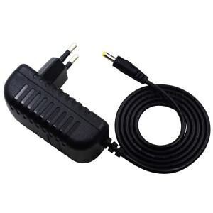 호환 EU AC/DC 전원 공급 어댑터 충전기 코드  LG BP450 블루레이 DVD 플레이어용