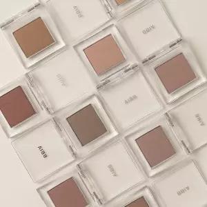 [2개 SET] 삐아 레디 투 웨어 아이 섀도우