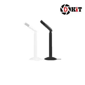 유튜브 개인방송 마이크 디키트SF950N 화이트 용품 용마이크 장비 강의용 용무선 수업용 휴대용 행사용