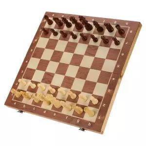 원목 체스 고급 나무 수제 세트 원목체스 체스판 프리미엄