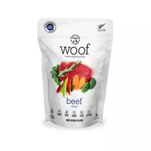 워프 소고기 동결건조 사료 280g