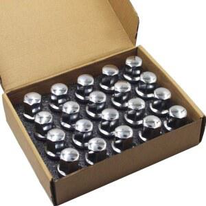 CADILLAC 바퀴 휠너트 나사 실속 CT4 캐딜락 허브 20개 ATS ATSL DS FR