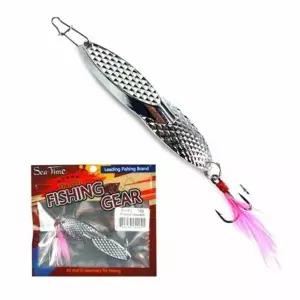 낚시스푼 프테리스 스푼 하드베이트 루어낚시 채비 낚시용품