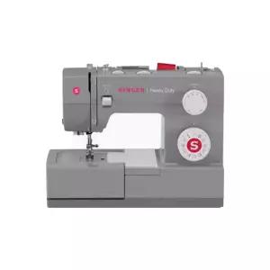 SINGER 재봉틀 싱거 준공업용 4432 미싱 표준구성 헤비듀티