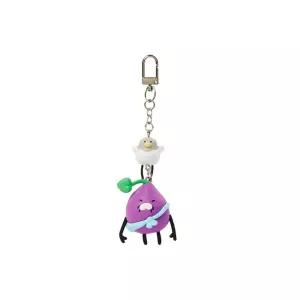 카카오프렌즈 춘식이 비둘기 춘구마 피규어 키링 키홀더