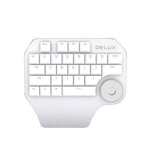 한손키보드 포토샵 그래픽 디자인 T11