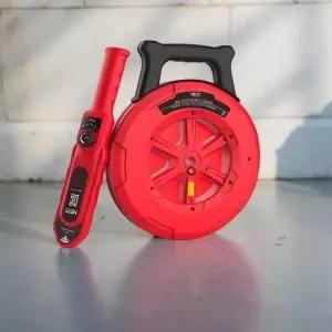 구터만 누수 탐지기 수도 누수탐지기 충전식 누수파이프라인