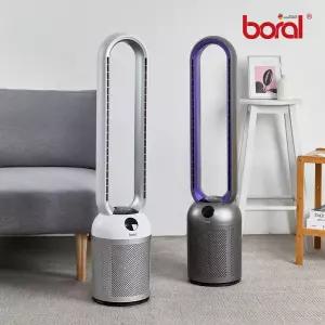 보랄 BLDC 날개없는 선풍기(전자식) BR-L270DC