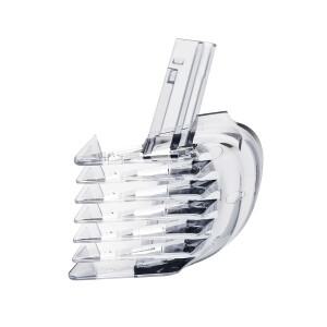 호환 필립스 HC5610 헤어 클리퍼 바리깡 빗용 면도기 미용사