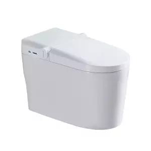 원피스 양변기 일체형변기 변기통 상가 치마형 밀폐형