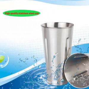 호환 해밀턴 비치 HMD200 밀크셰이크 메이커 베이킹 모터 로터  스테인리스 스틸 컵 액세서리 220V(별도 )