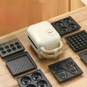 올원픽 미니토스터기 주방 가정용 토스터 토스터기