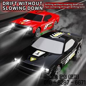 4WD 슈퍼 드리프트 자동차 원격 제어 RC 트럭 RTR 라디오 GTRPRO 4x4 레이싱 카 AE86PRO 14세 이상를위한