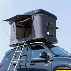 캠핑카 차박 텐트 도킹 텐트 루프 차크닉 2-3인용 탑