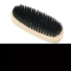 [골드스마일]원목구두솔 세계 원목 나무 신발솔 구두솔 솔 광택 신