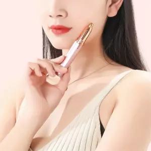 남자 눈썹다듬기 눈썹정리 얼굴 솜털제거 잔털제거 눈썹족집게 여자눈썹정리 아이라인가이드