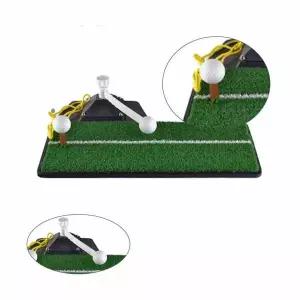 실내 골프 스윙매트 인조잔디 연습 도구