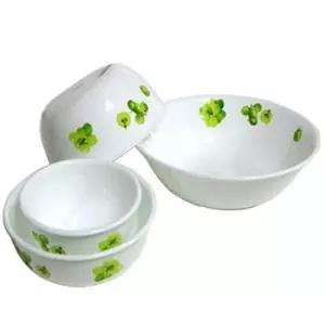 코렐 CQ69RU56 그린베리 우동기 그릇 냉면 대접 라면 덮밥 비빔