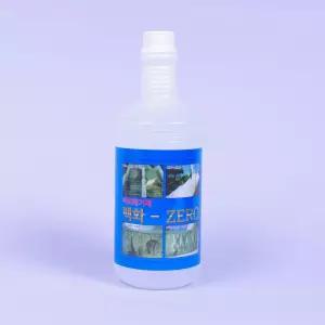 백화제로 1리터 시멘트 석재 벽돌 타일 백화제거/기름때제/요석제거제/화장실/하수