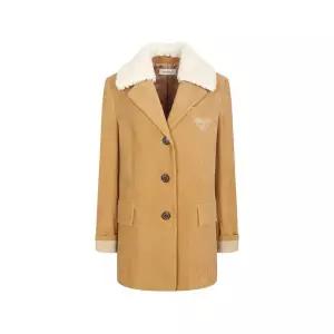 JJ지고트 코듀로이 재킷 +퍼 칼라GNCA0JKR51 881718