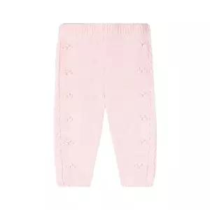 [루이스 미샤]키즈 몰다 레깅스 팬츠 블러쉬 25F_L0006 BLUSH